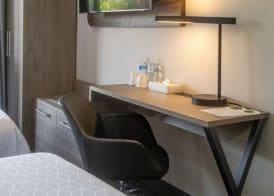 Holiday Inn Express MORELIA CENTRO HISTORICO by IHG 3