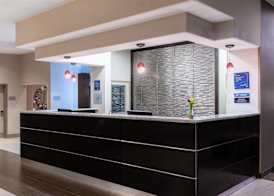Best Western Premier NYC Gateway Hotel 2