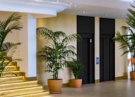 Mediterraneo Bay Hotel & Resort 4
