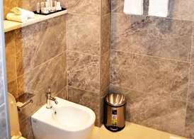 Ambassador, a Boutique Hotel 5