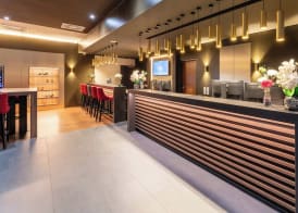 PLAZA Premium Karlsruhe 4