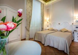 Hotel Ferrucci 5