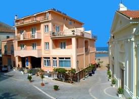 New Hotel Sonia 5
