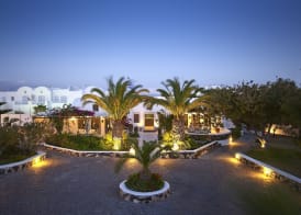 Santorini Kastelli Resort 2