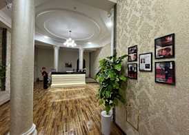 Hotel Home Alone 2