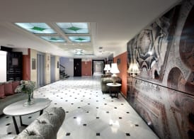 Eurostars Conquistador 5