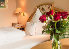 Garden Hotel Reinhart 2