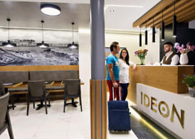 Hotel Ideon 2