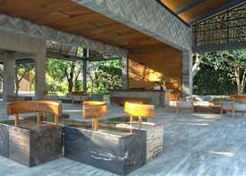 Katamaran Hotel & Resort Lombok 3