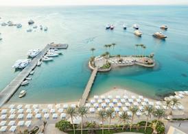 Hurghada Marriott Beach Resort 2