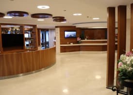 Riva Hotel Taksim 2