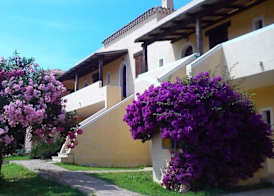 Residence Le Corti Di Marinella 2