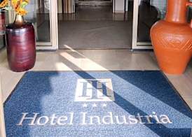 Hotel Industria 3