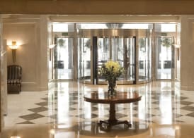 Hotel Sevilla Center 3