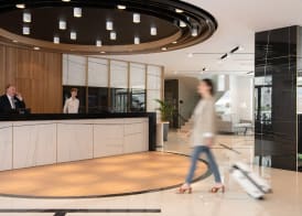 Bio Suites Hotel & Spa 3