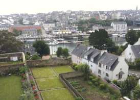 Cit'Hotel Du Port Rhu 4