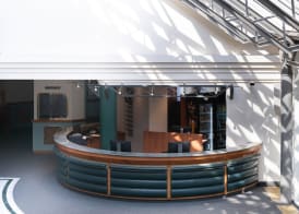 Seminaris Hotel Leipzig 5