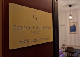 Central City Rooms m09 Apartment 3
