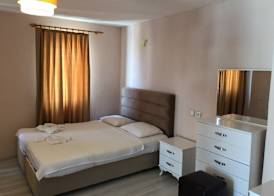 Hotel Delta Altinkum 4
