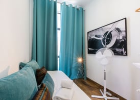 Faro Cosy Guesthouse 3