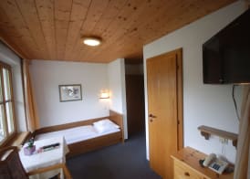 Pension Tirol 3