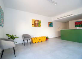 Hotel Arte Mare 2