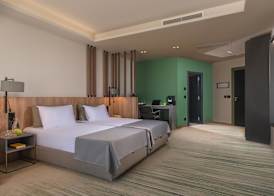 HVD Reina del Mar - Premium Spa Service & Free Parking 2