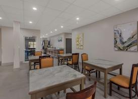 Americas Best Value Inn and Suites Lake Charles 3