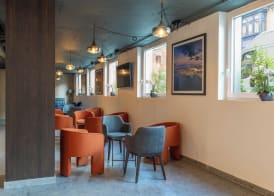 Alavits Hotel by ST Hotels 3