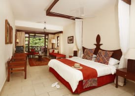 Neptune Beach Resort - All Inclusive 4