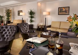 Cardinal Hotel St. Peter 3