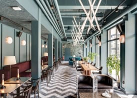 Best Western and Hotel Linkoping 4