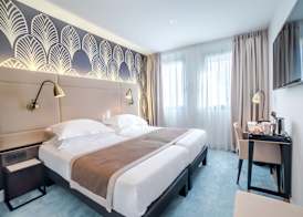 Best Western Journel Nice Saint-Laurent-du-Var 5