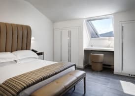 LHP Hotel Montecatini Palace & SPA 4