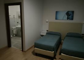Residence Hotel Azzurro 4