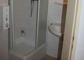 Arnes Hotel Vienna 4