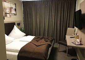 Hotel Glinde 4