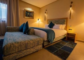 SUMAHAN SUITES & SPA 2