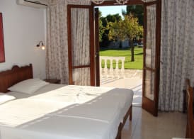 Villa Christina 3