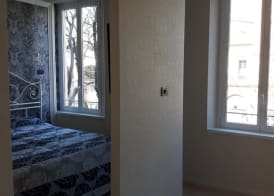 Zanhotel Regina 5