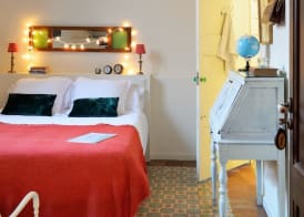 Hotel Aiguaclara 5