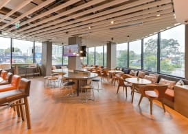 Holiday Inn Express SYDNEY AIRPORT by IHG 2