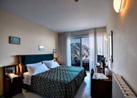 Hotel Graal 3