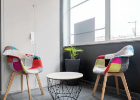 B&B HOTEL Lille Roubaix Campus Gare 2