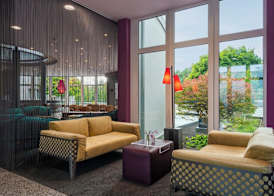 Designhotel + CongressCentrum Wienecke XI. 5
