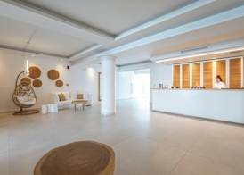 Acrogiali Beachfront Hotel Mykonos 3