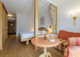 Hotel Zum Stern inkl Gasteiner Bergbahnen im Sommer 4