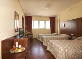 Hotel Galaico 5