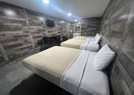 Beverly motel 5
