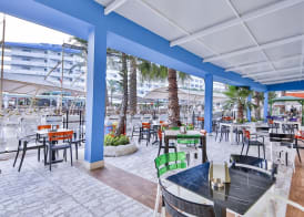 Crystal Admiral Aqua Collection - Ultimate All Inclusive 5